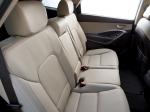Hyundai Santa Fe 2012 года (US)